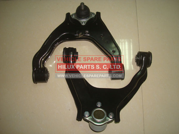 4010A013,Mitsubishi Triton L200 Control Arm Upper 4010A014